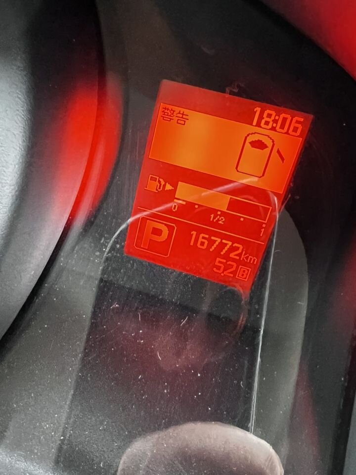 Nissan NV200: фото владельца