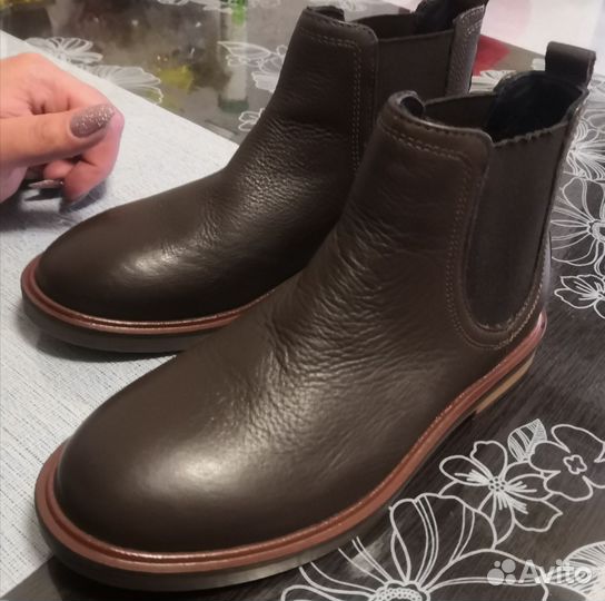 Детская обувь