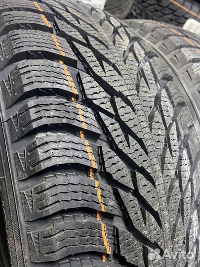 Nokian Tyres Hakkapeliitta R3 205/55 R17 95R