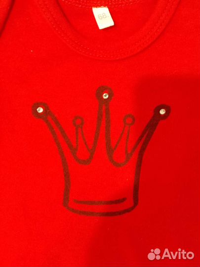 Комплект для девочки