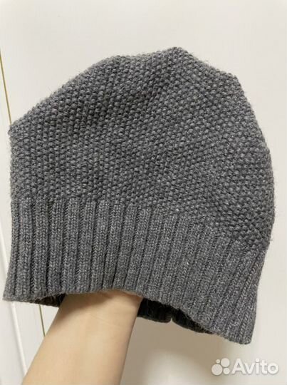 Шапка женская стильная