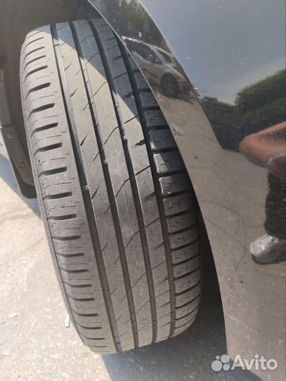 Nokian Tyres Hakka Green 2 195/60 R15