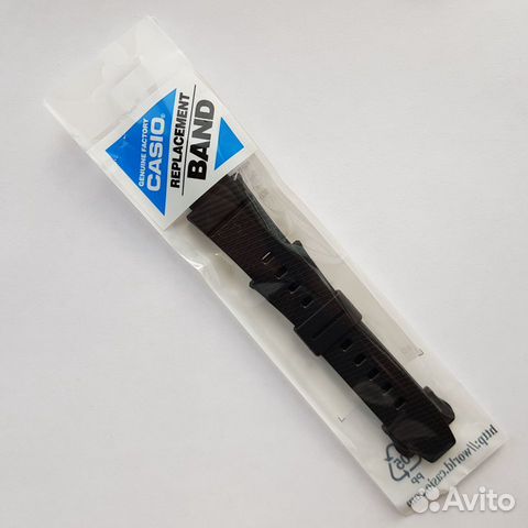 Ремень ремешок SGW-600H-1B SGW-600H-2A SGW-600H-9A