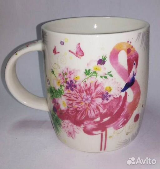 Чашки подарочные