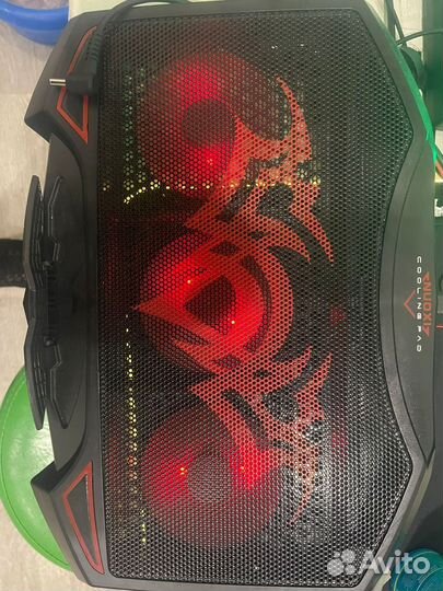 Игровой ноутбук Thunderobot 911 x wild