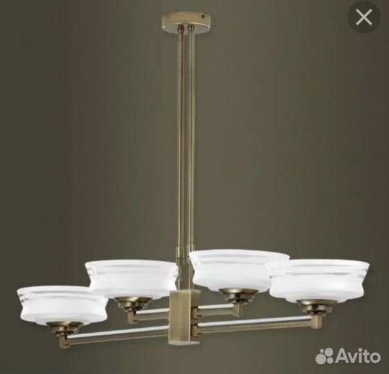 Люстры Kutek/Польша