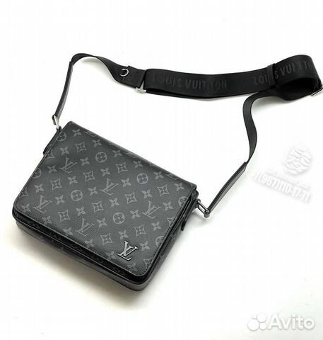 Мессенджер/сумка через плечо Louis Vuitton