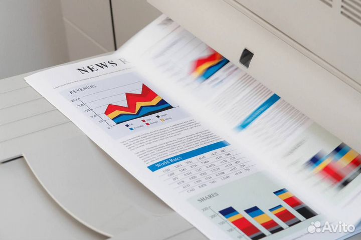 Типография инженерной печати