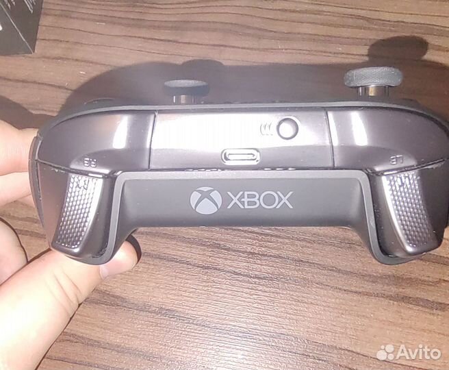 Геймпад Microsoft Xbox - Elite Controller Series 2