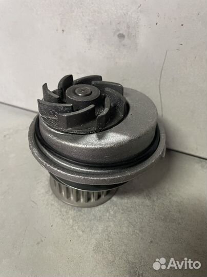 Насос водяной (помпа) Dolz O-117 на Opel