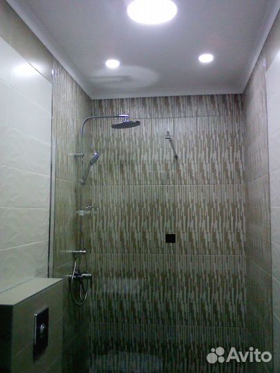 Ремонт и строительство