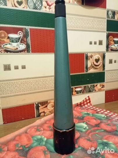 Подзорная труба СССР