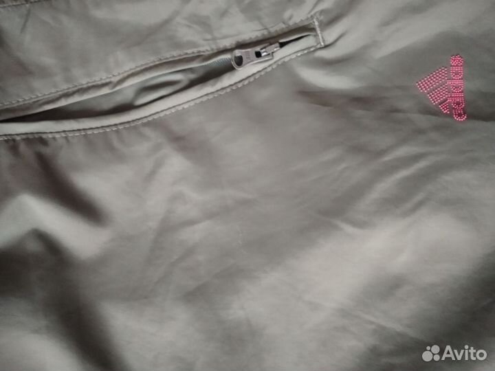 Брюки Турция, adidas и бананы