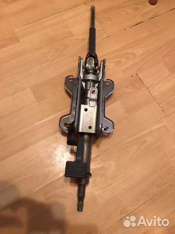 Рулевая колонка УАЗ Патриот