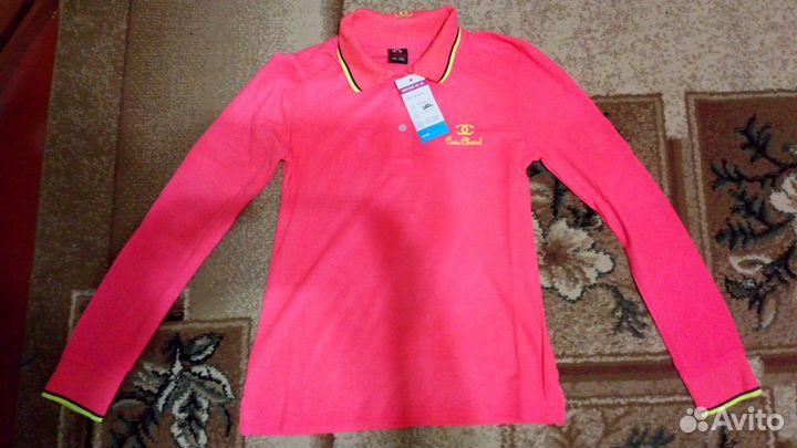 Женское поло