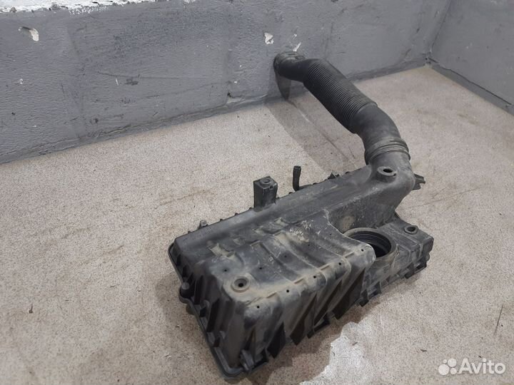 Корпус фильтра в сборе для 1.6 CFN VW Polo Sedan V