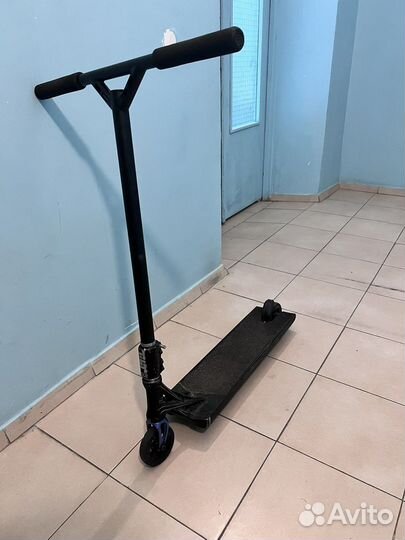 Руль для трюкового самоката proto