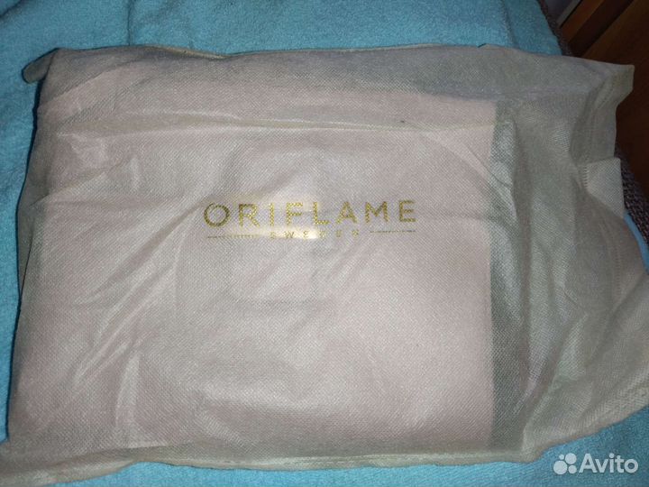 Сумка клатч новая