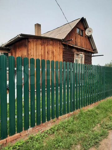 Дача 35 м² на участке 6 сот.
