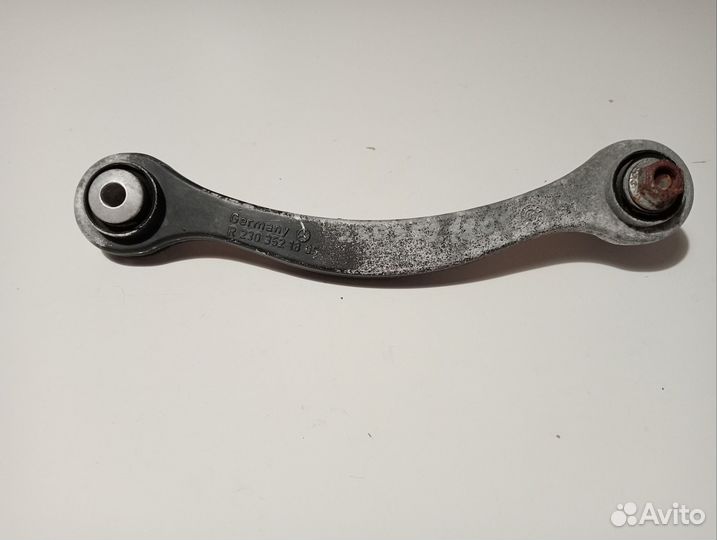 Рычаг прав задний Mercedes E-class W 211