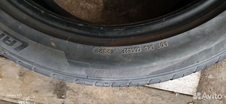 Landspider Citytraxx H/P 245/45 R18 99W