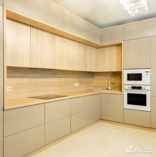 Изготвление кухни на заказkm-35615