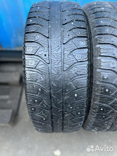 Bridgestone Ice Cruiser 7000S 225/60 R17 99T