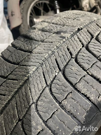 Michelin X-Ice 185/65 R15 92T