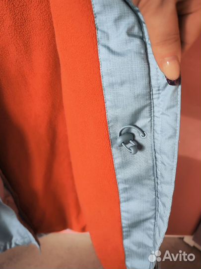 Парка для девочки 146