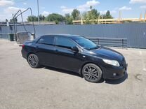 Toyota Corolla 1.6 MT, 2006, 55 000 км, с пробегом, цена 1 100 000 руб.