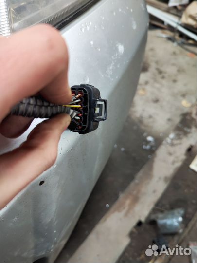 Услуги автоэлектрика