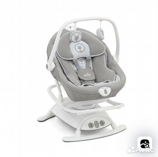 Детские качели