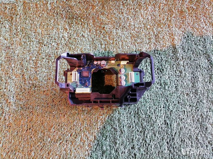 Модуль рулевого колеса 31264344 Volvo V70 BW