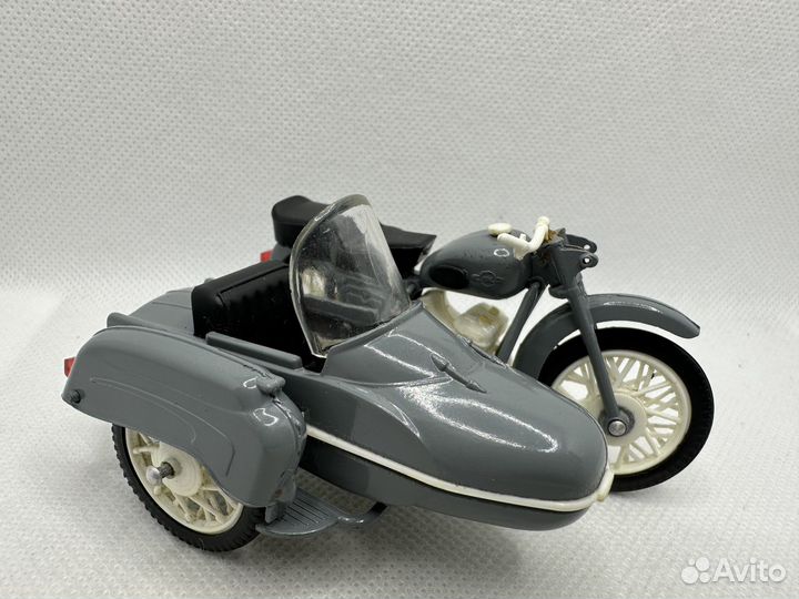 Мотоцикл Иж Юпитер 2К. г. Ленинград СССР