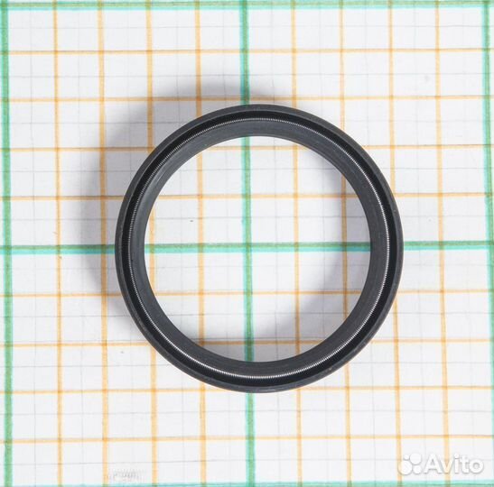 Сальник 48x57.8x9.5 передней вилки ARS, QX