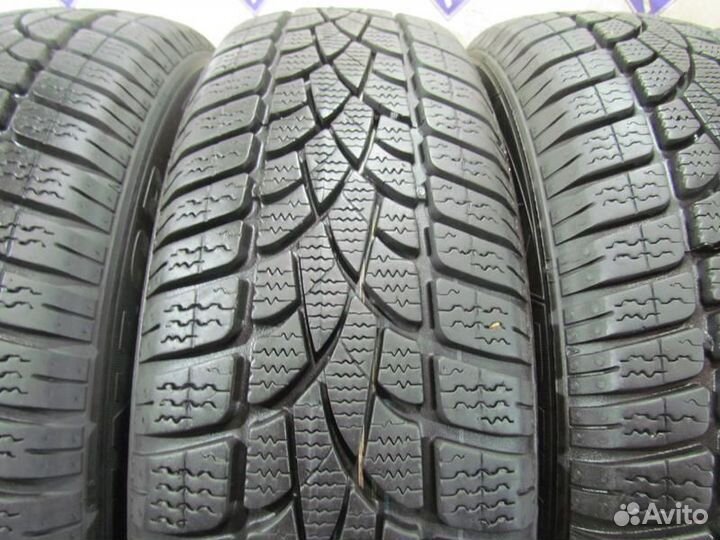 Dunlop SP Winter Sport 3D 175/60 R16 97P