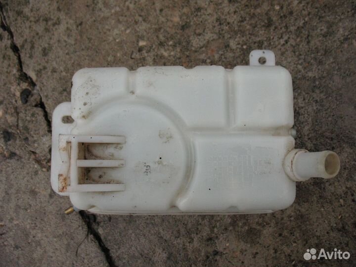 Расширительный бачок Chevrolet Aveo T250/T255