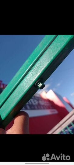 Продам арбузную клетку