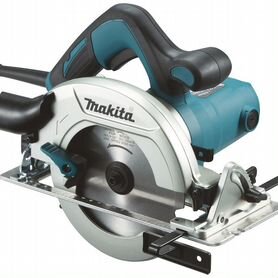 Makita HS6601 Пила диск,1050Вт,5200об\м