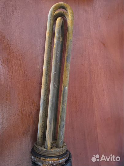 Пульт управления водонагреватрлями