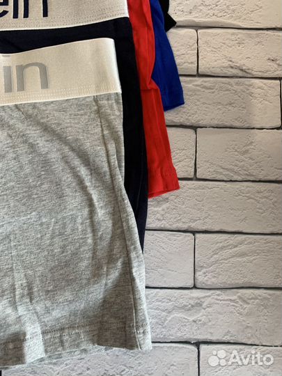 Трусы мужские