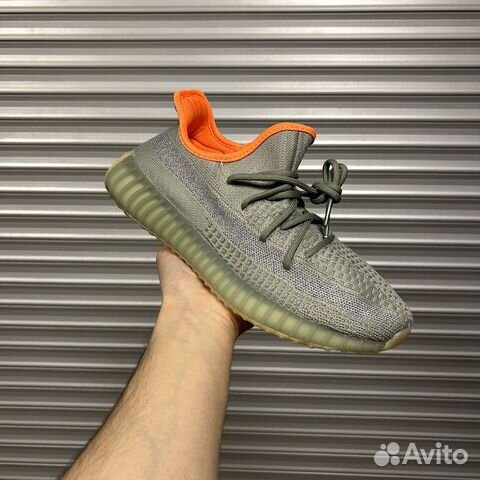 Кроссовки Adidas Yeezy Boost 350