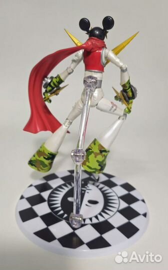 Фигурка Persona 4 Bandai Jiraiya