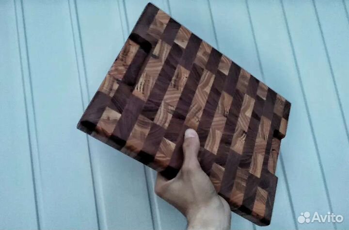 Доска разделочная