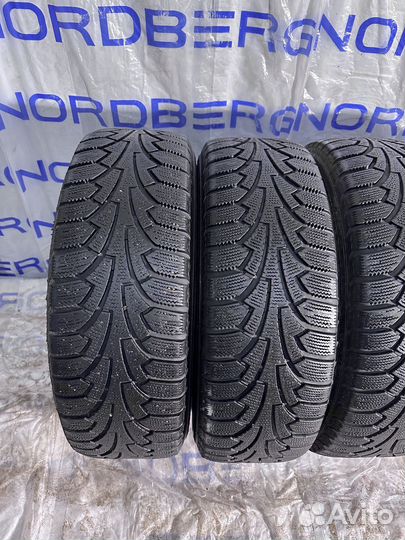 Nokian Nordman RS 195/65 R15