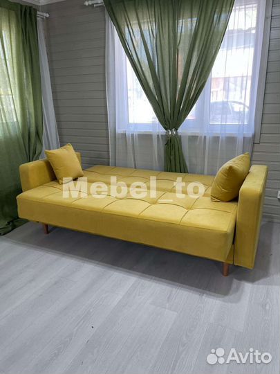 Диван книжка/диван раскладной Б