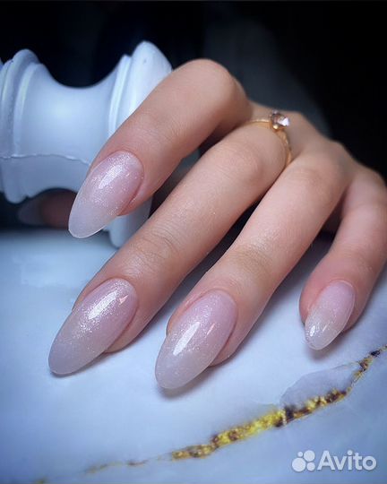 Маникюр и современный дизайн