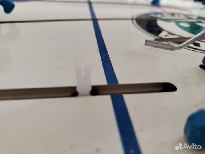 Настольный хоккей stiga play off