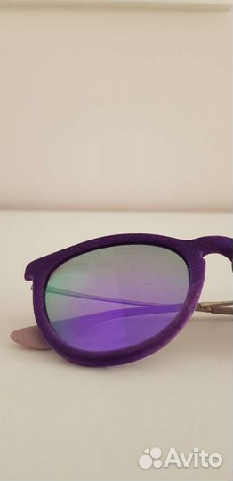 Солнцезащитные очки ray ban