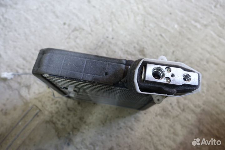 Испаритель кондиционера